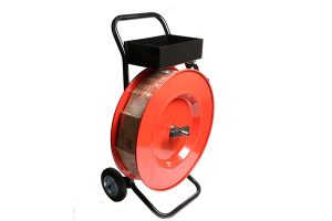 High-quality PET/PP strap dispenser cart - 405/406