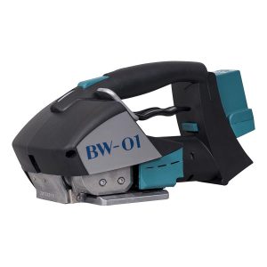 Elektriske stroppeværktøjer BW 01 produceret i Tyskland