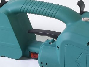 Batteri båndstrammer NEO 9-16mm PET/PP