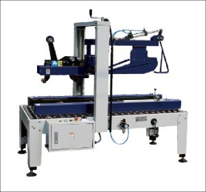 Automatisk kartonlukker TOP TAPE