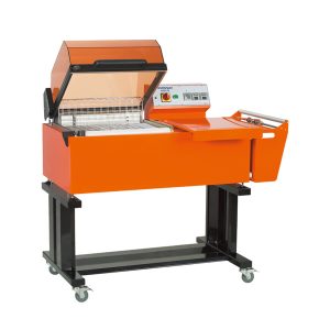 Krympfoliemaskine B4255