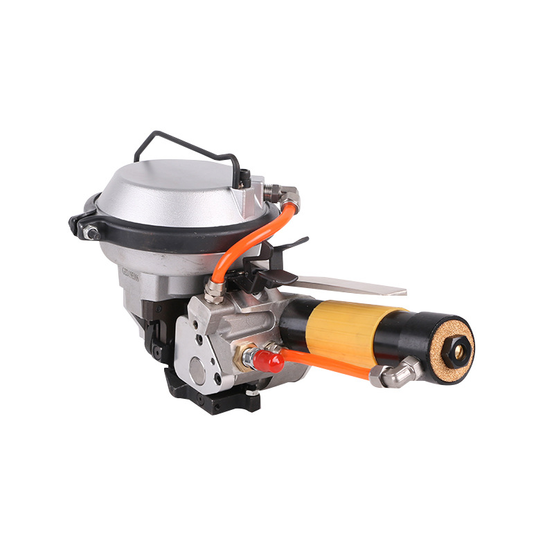 AIR Metal 19-32mm - Pneumatisk kombinationsværktøj til stålbåndomsnøring - 19mm