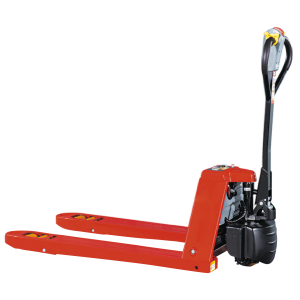 SMITH Electric pallet jack Lithium 2000kg XT2