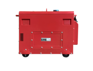 5kW dieselgenerator