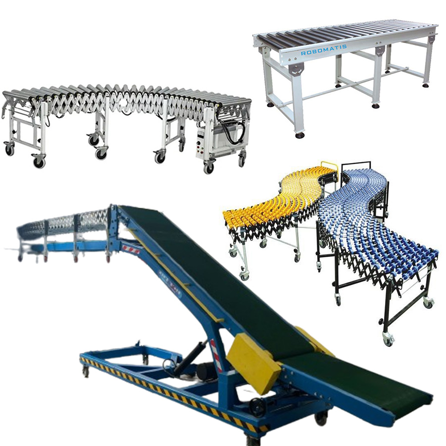Conveyors