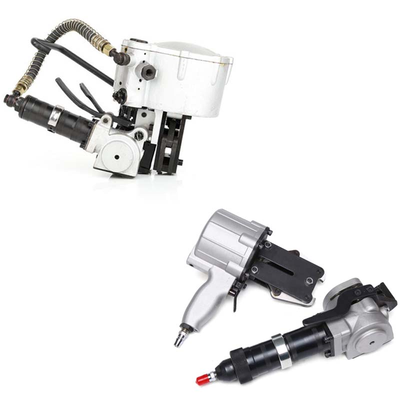 Pneumatic Banding Tools