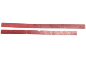 J25 Front rubber strip