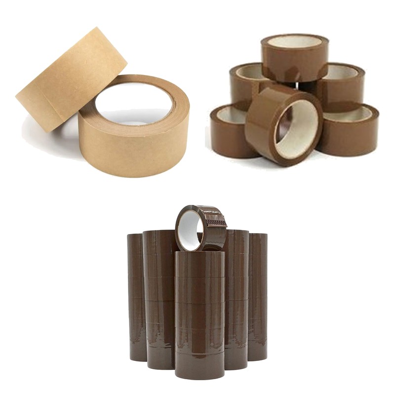 Pakketape